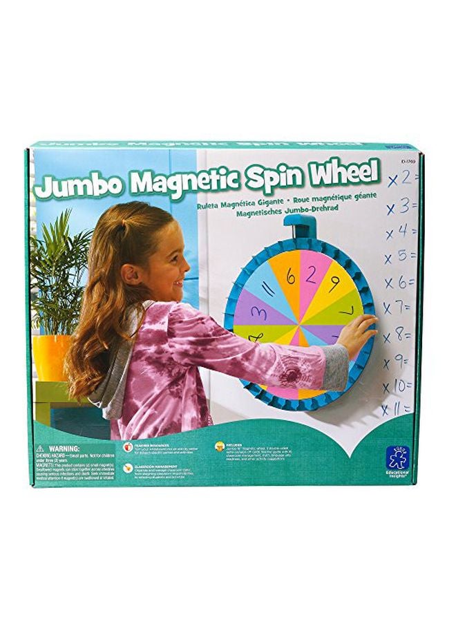 Magnetic Spinner 16inch