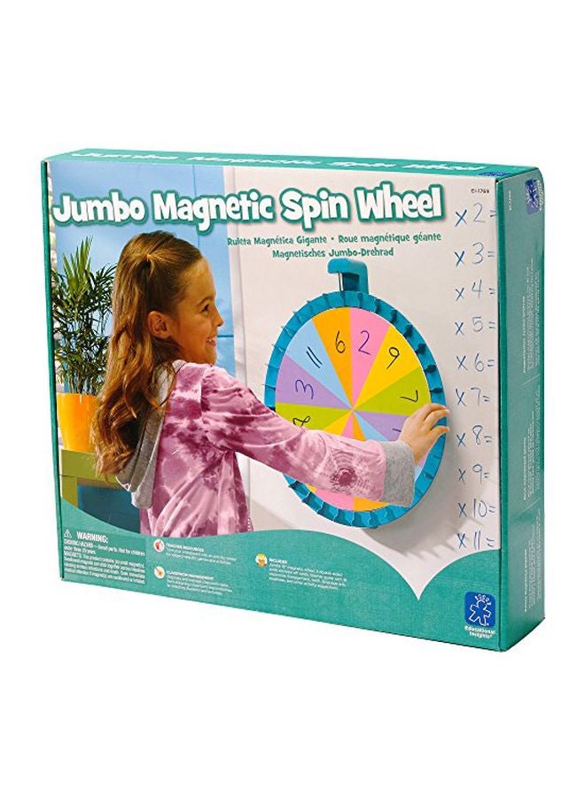 Magnetic Spinner 16inch