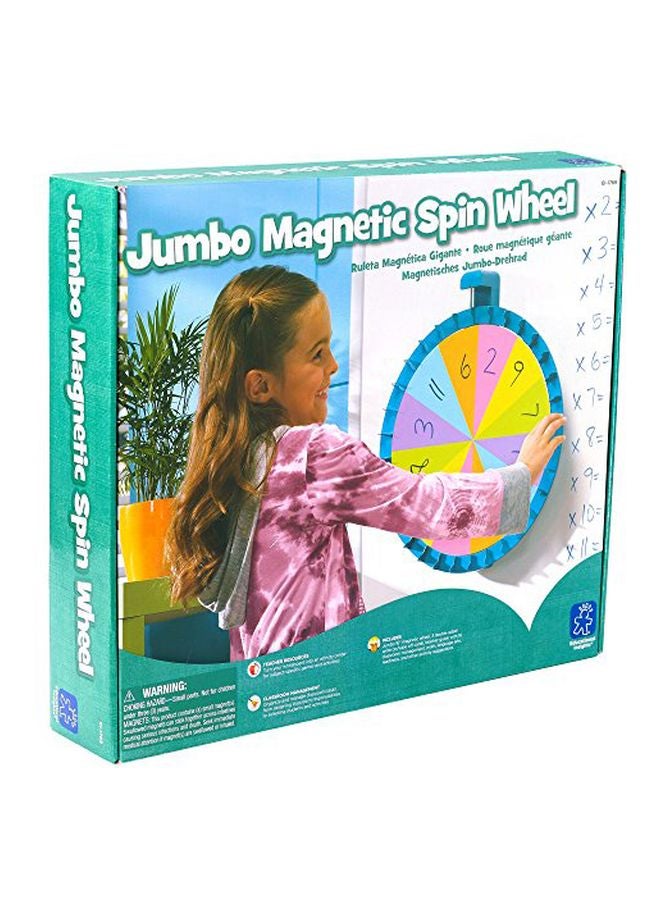 Magnetic Spinner 16inch