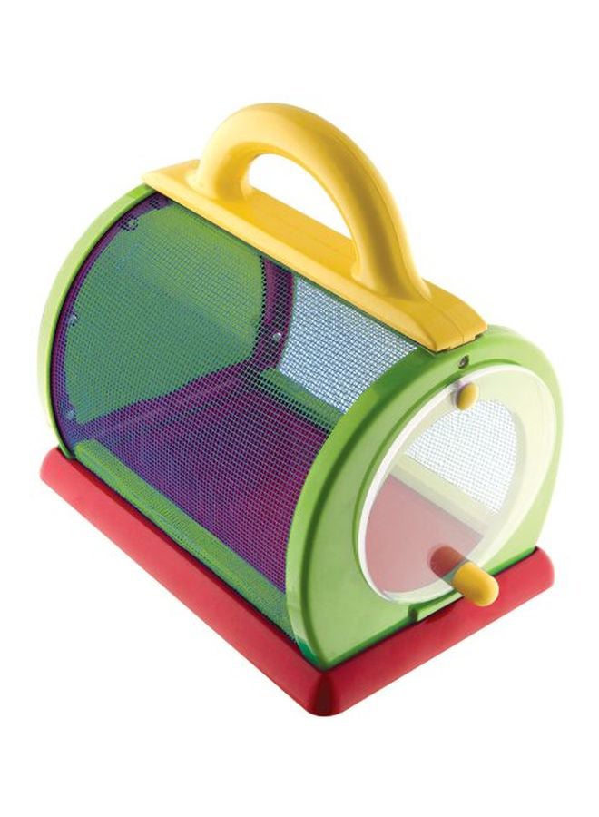 Backyard Exploration Critter Case