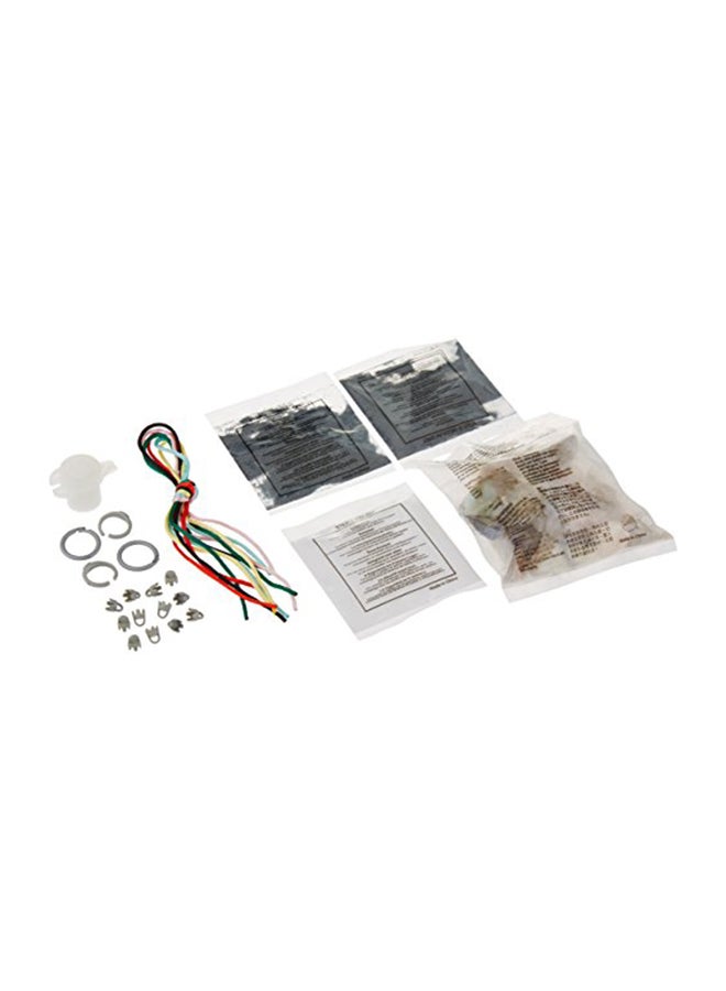 Classic Rock Tumbler Refill