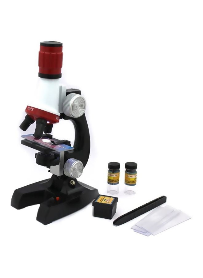Science Microscope Kit GW32-LE