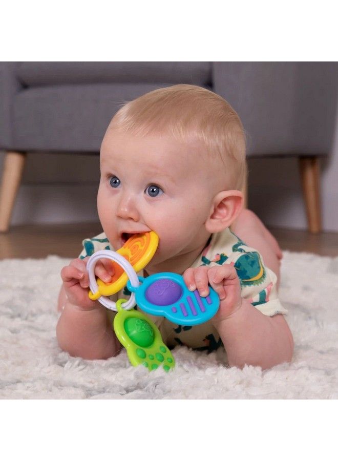 Dimpl Clutch Baby Toys & Gifts For Ages 0 To 2