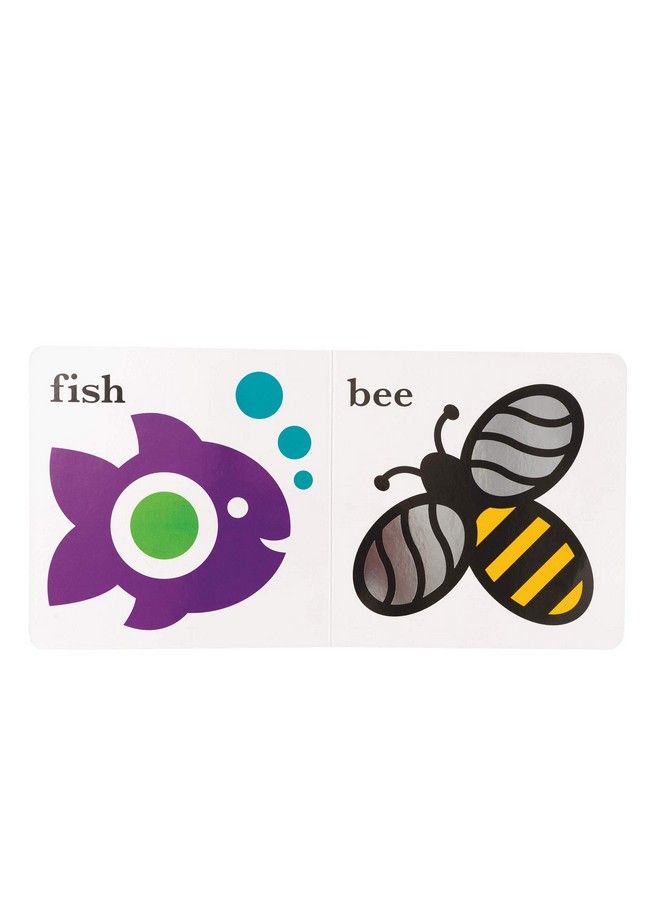 Wimmer Ferguson See And Say Board Book
