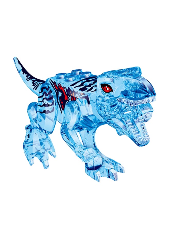 Indominus Rex Dinosaur Block Toy YPZ1959