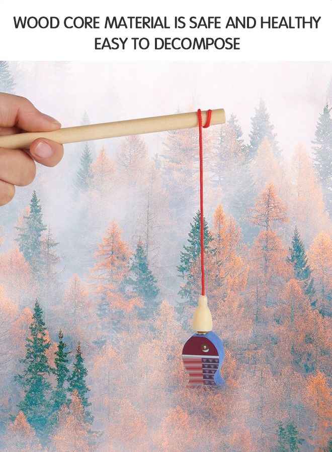 Children's educational toys, digital building blocks, enlightenment early education puzzles, magnetic shape sorting and counting games