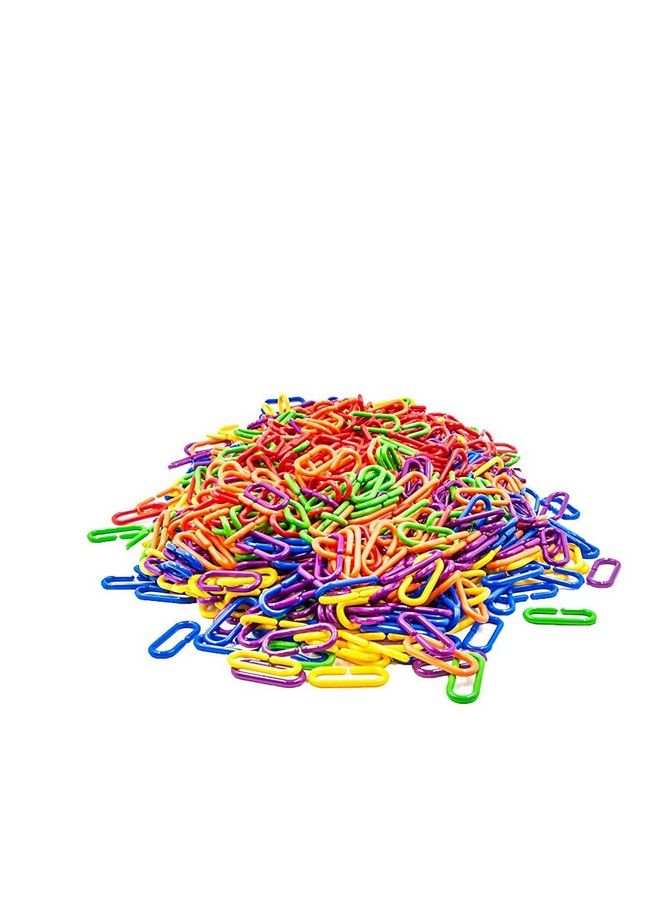 Link N Learn Links (Pack Of 1000)