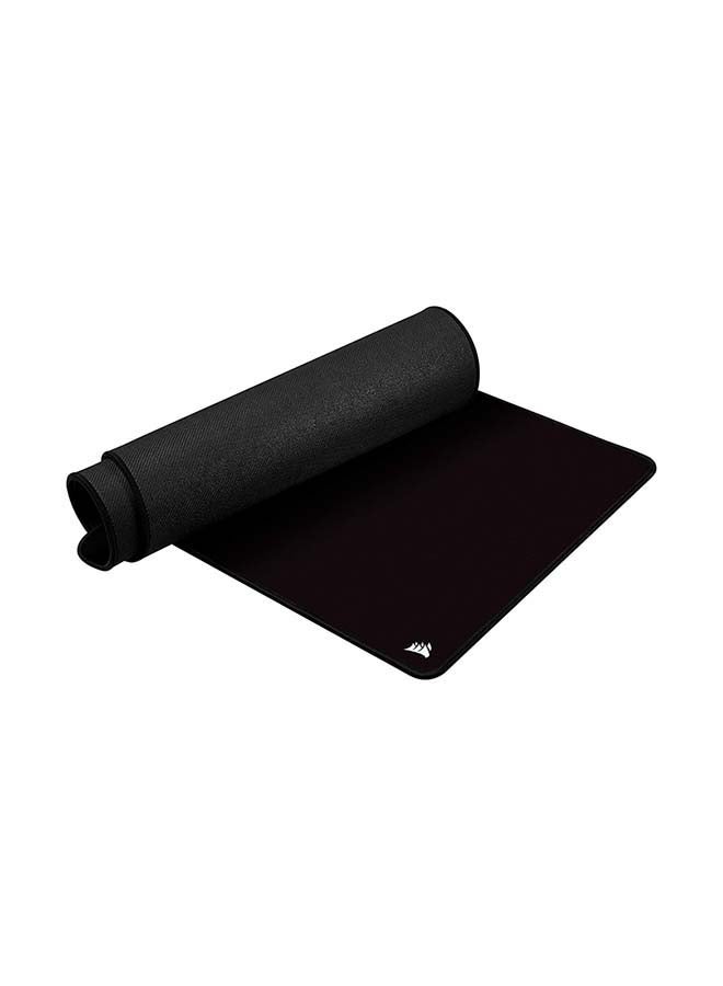 MM350 PRO Premium Spill-Proof Cloth Gaming Mouse Pad – Extended XL - Black