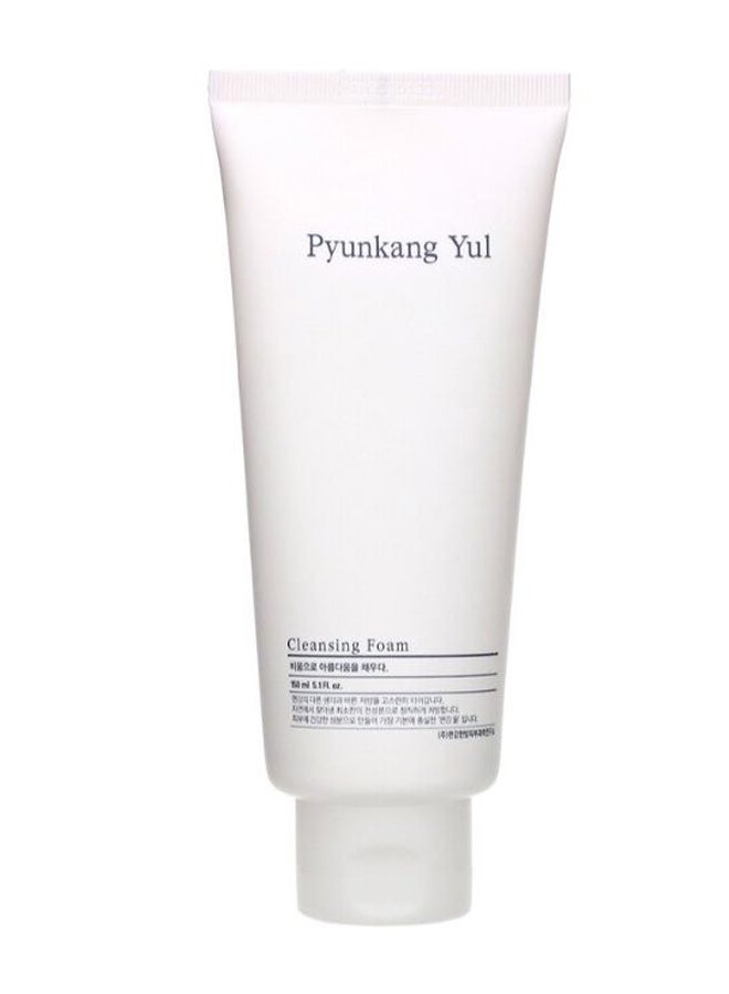 Cleansing Foam 150ml