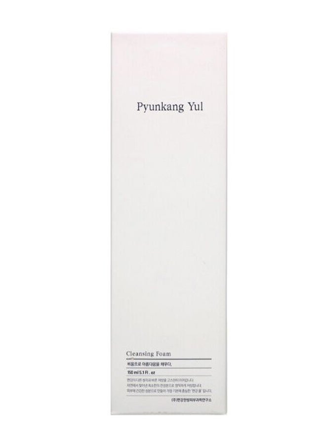 Cleansing Foam 150ml