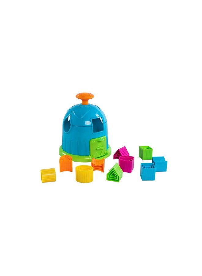 Shape Factory Baby Toys & Gifts For Babies
