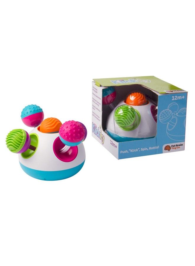 Klickity Baby Toy