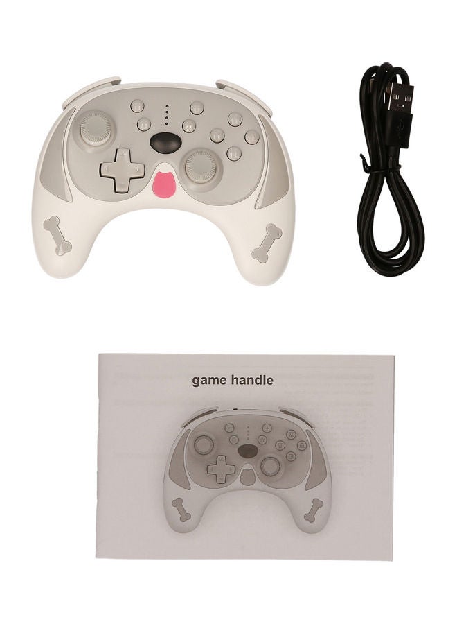 Wireless Controller Compatible with Nintendo Switch