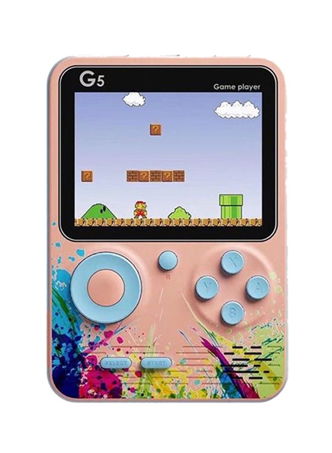 500-In-1 Classic Game Player - Wireless