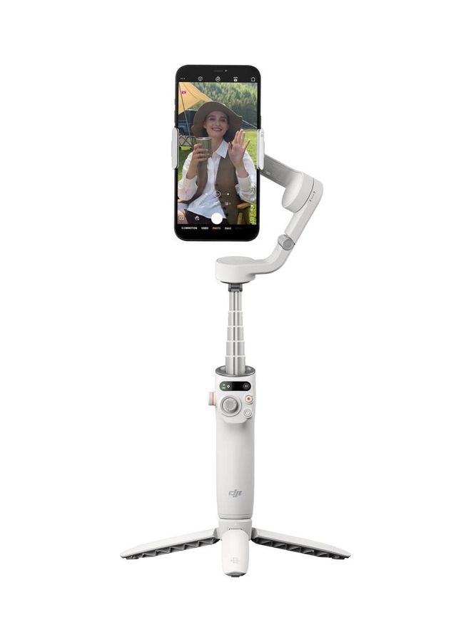 Osmo Mobile 6