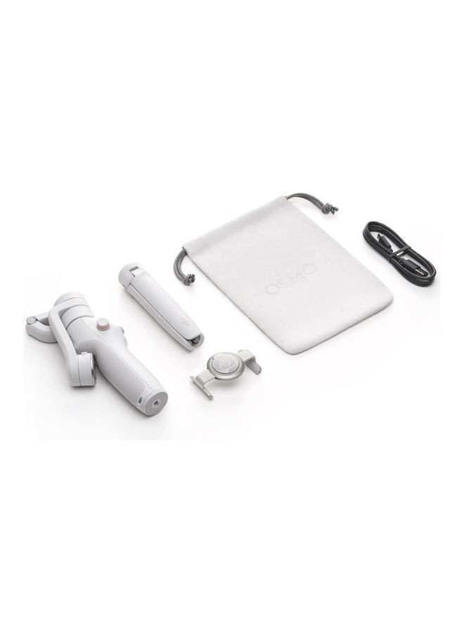 Osmo Mobile 6