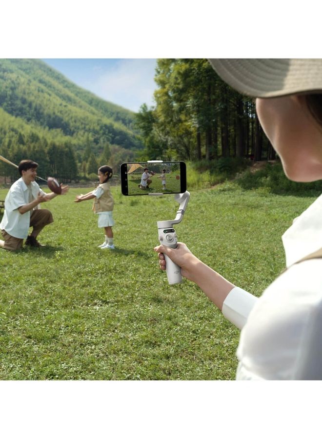 Osmo Mobile 6