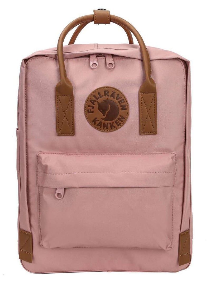 Classic Casual Backpack School Bag 16 Inches