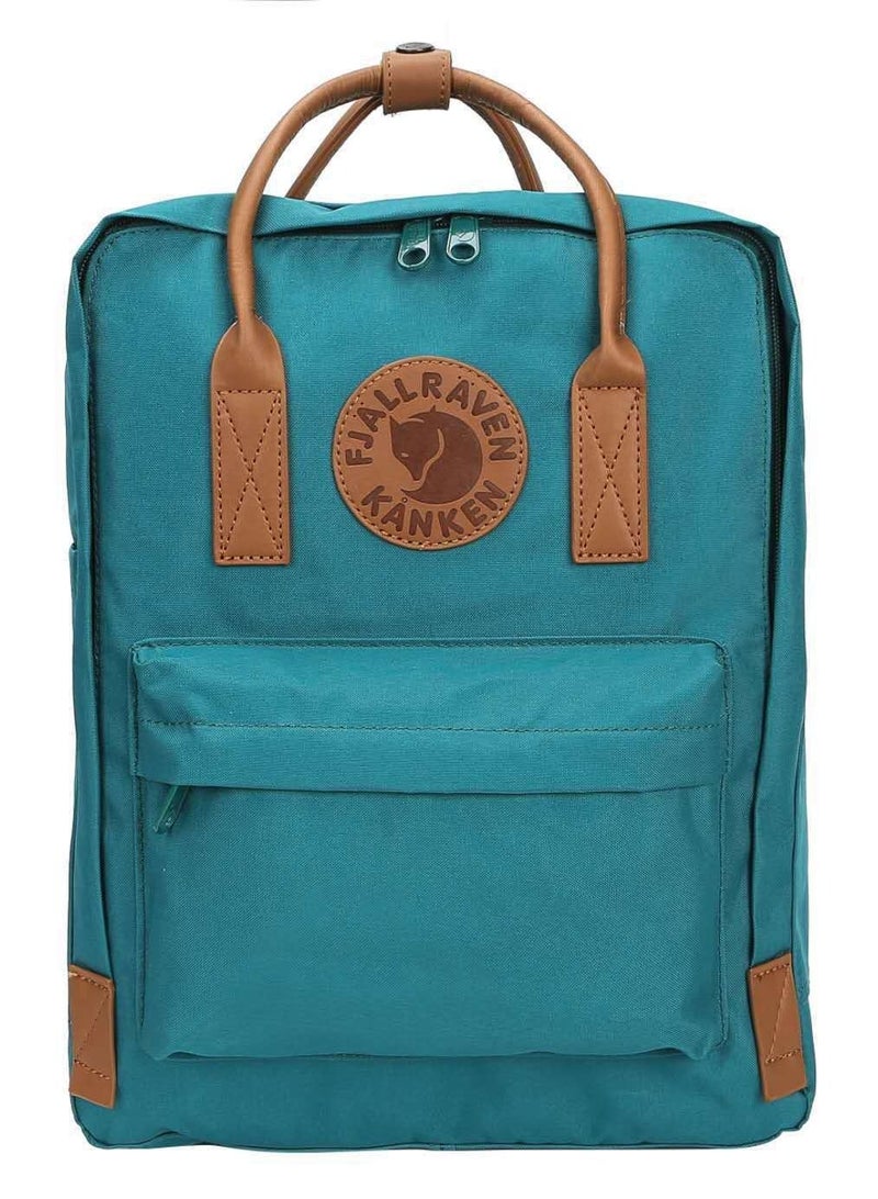 Classic Casual Backpack School Bag 16 Inches