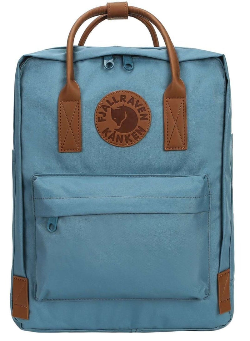 Classic Casual Backpack School Bag 16 Inches