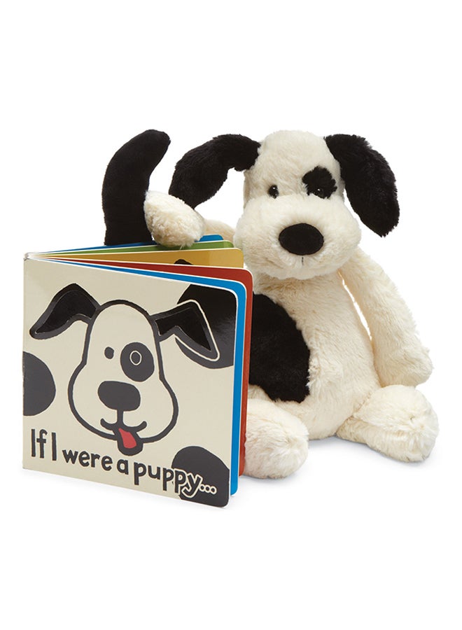 If I Were A Puppy Board Books 6inch