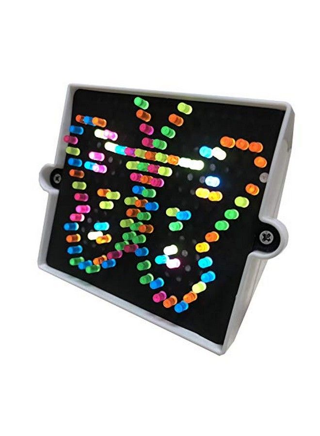 World'S Smallest Lite Brite