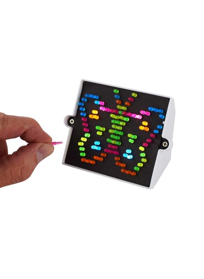 World'S Smallest Lite Brite