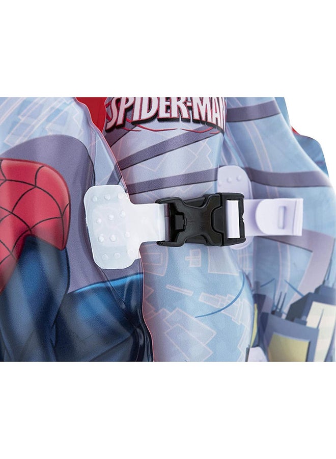 Spider Man Swim Vest 51x46cm  -26-98014 44x33x18cm