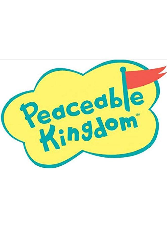 Shimmery Magical Mermaid Floor Puzzle