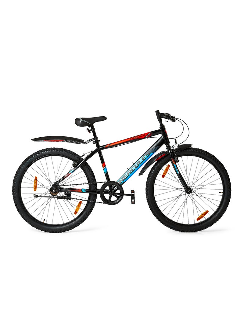 Street Cat Durable Road Bike Size XXL 26inch