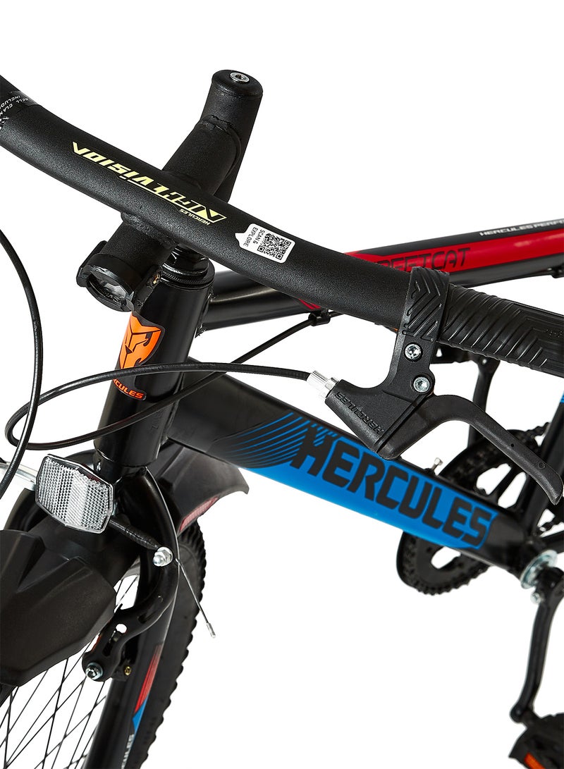 Street Cat Durable Road Bike Size XXL 26inch