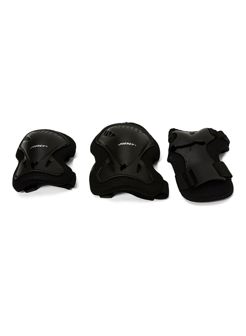 Inline Skate Protector Set - Medium