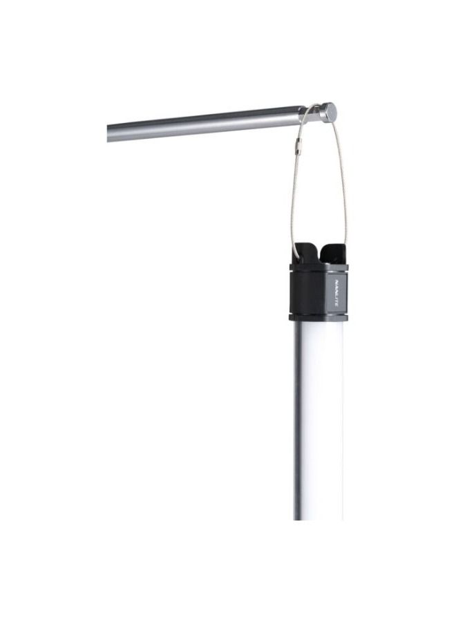 Nanlite PavoTube II 15C RGB LED Tube Light (2')