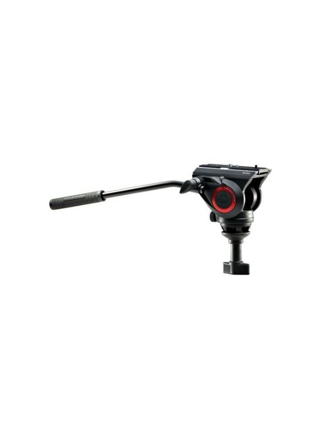 Manfrotto 500 ALU Video Tripod kit