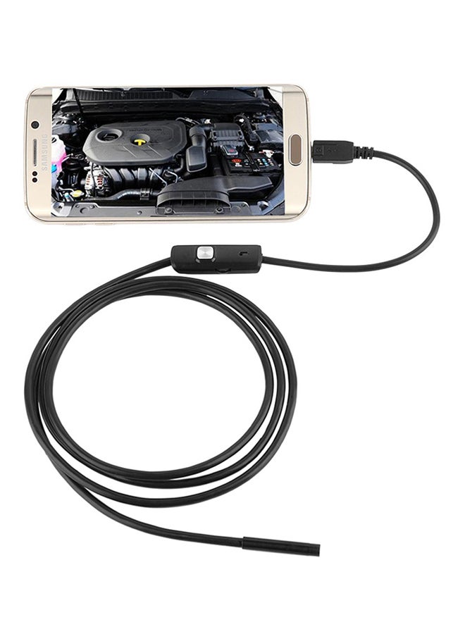 USB Endoscope Inspection Camera For Android