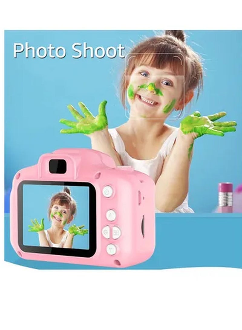 Kids Digital Camera