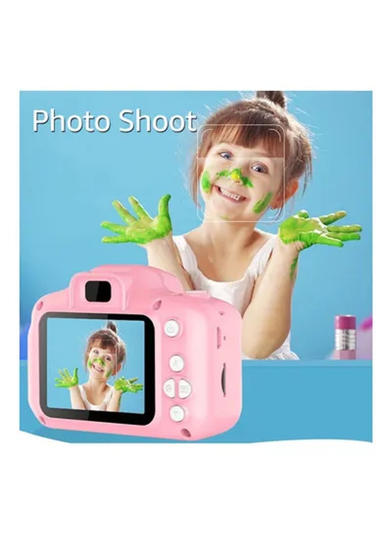 Kids Digital Camera