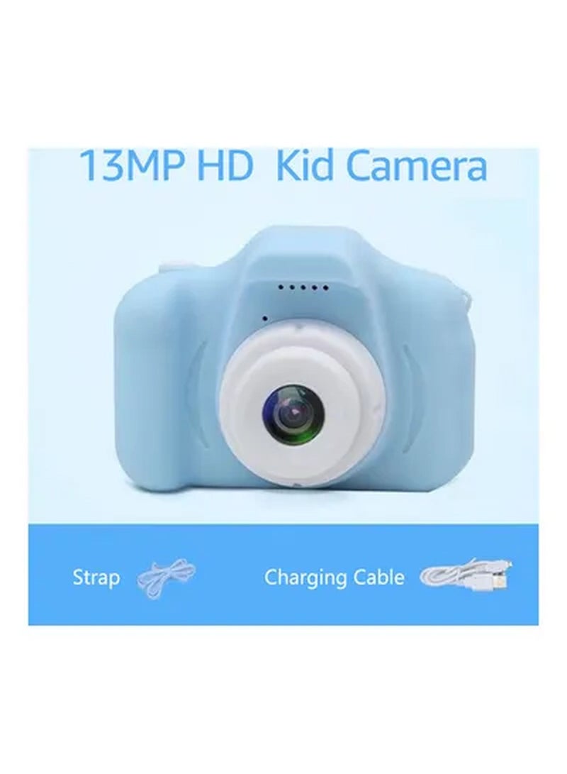 Kids Digital Camera