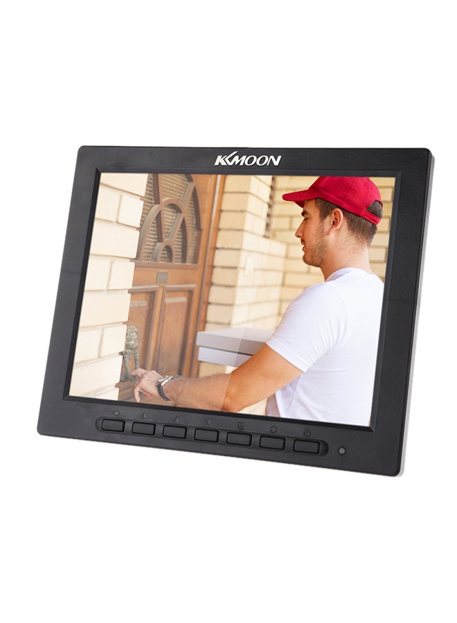 8-Inch TFT LCD Monitor Screen For PC CCTV Security