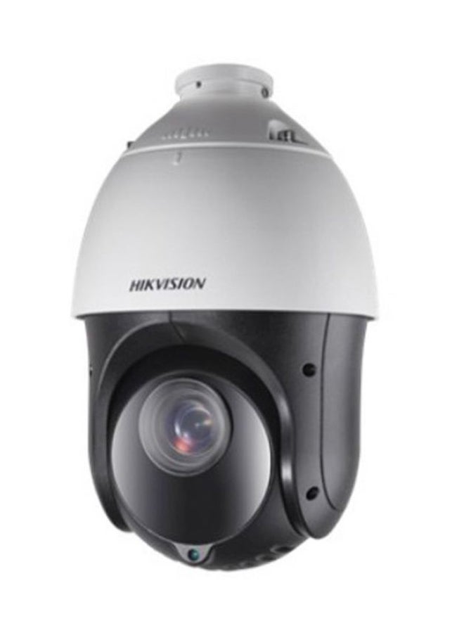 IR Turbo Speed Dome Surveillance Camera