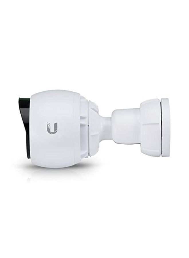 Ubiquiti UniFi Protect G4-Bullet Camera | UVC-G4-Bullet