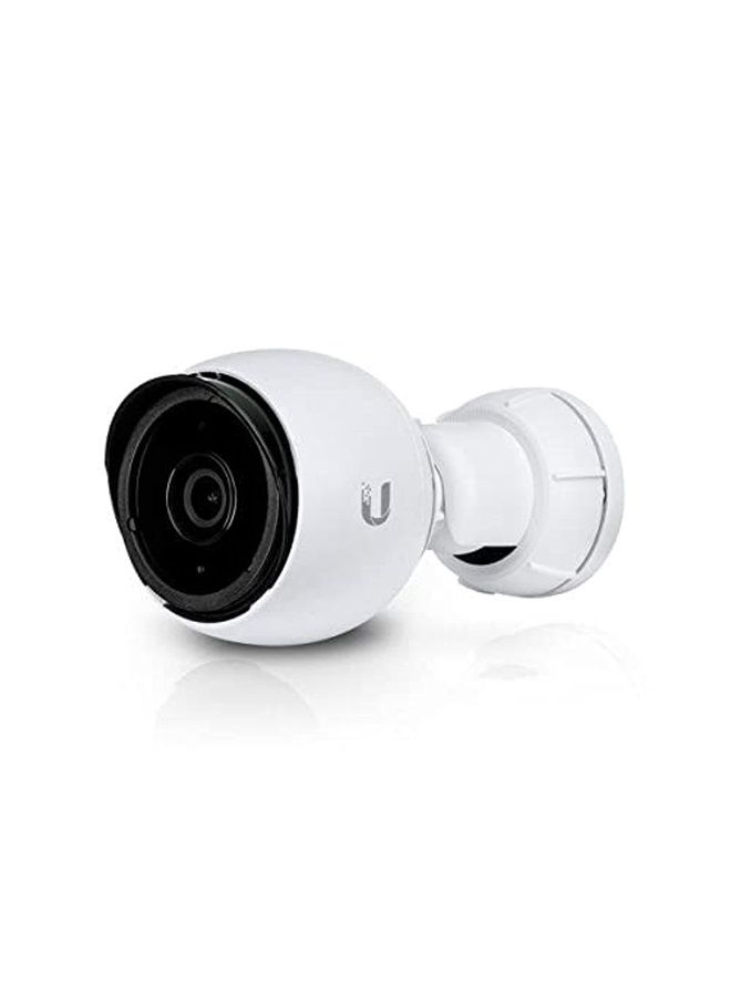 Ubiquiti UniFi Protect G4-Bullet Camera | UVC-G4-Bullet