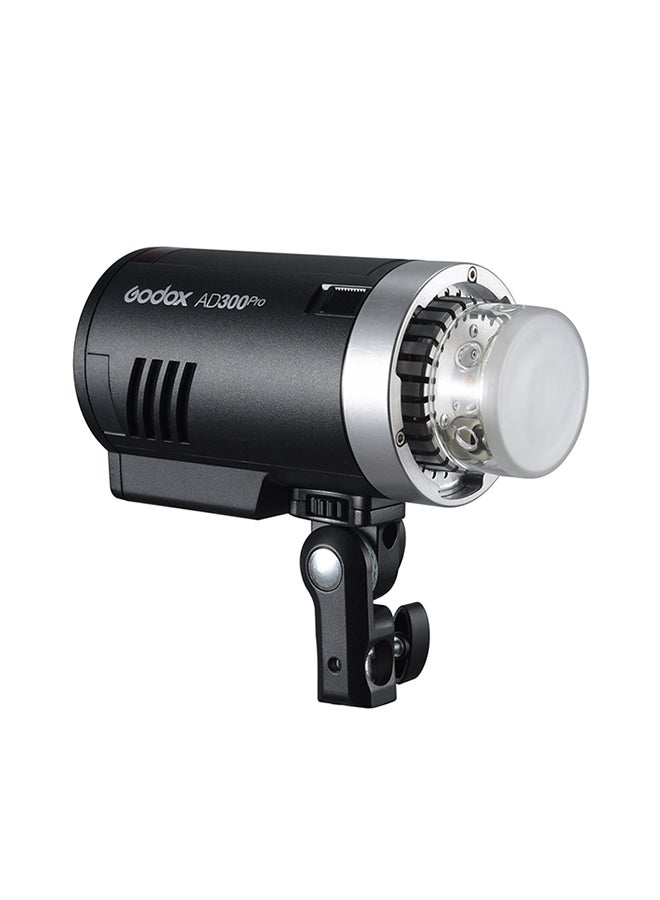 AD300Pro Portable Outdoor Strobe Flash Light