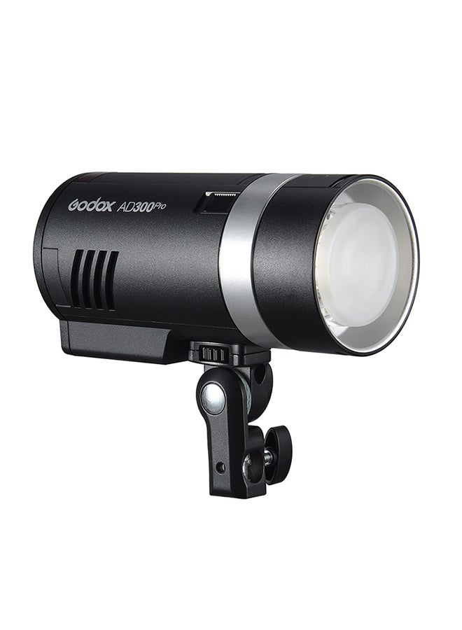 AD300Pro Portable Outdoor Strobe Flash Light