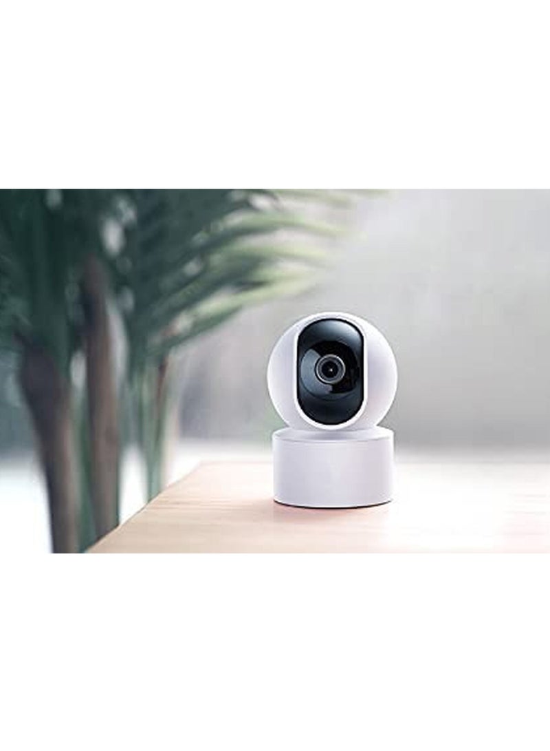 MI Home Security Camera 360 Degree 1080P white