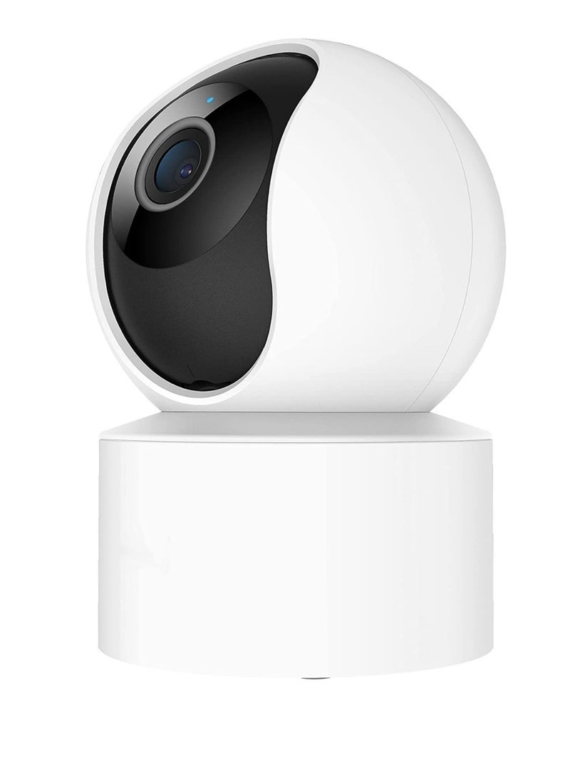 MI Home Security Camera 360 Degree 1080P white