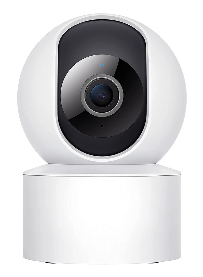 MI Home Security Camera 360 Degree 1080P white