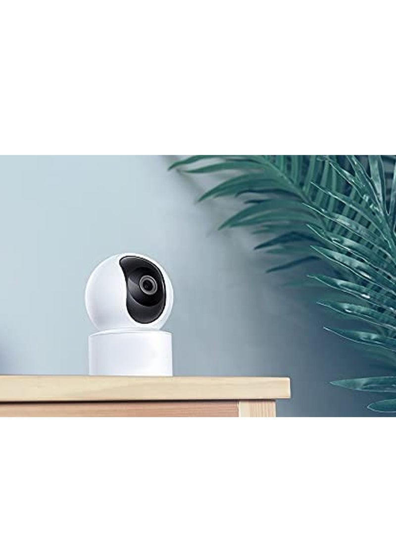 MI Home Security Camera 360 Degree 1080P white