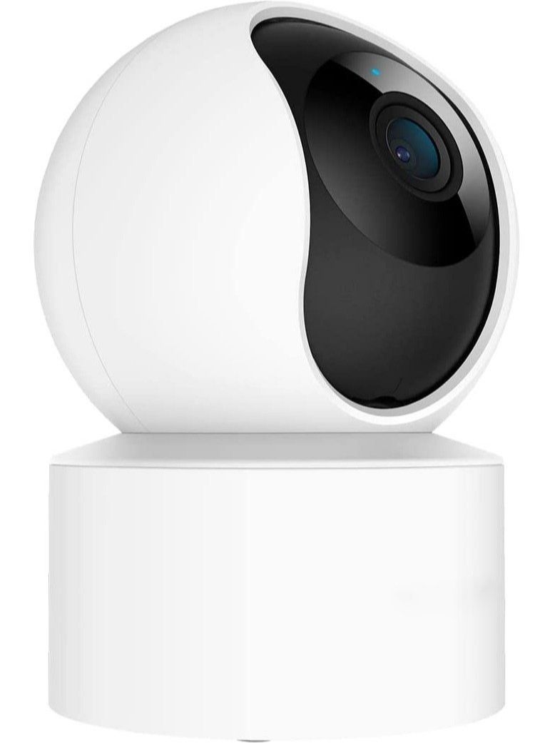 Smart Camera C200 1080p Resolution 360 Degrees View with AI Human Detection