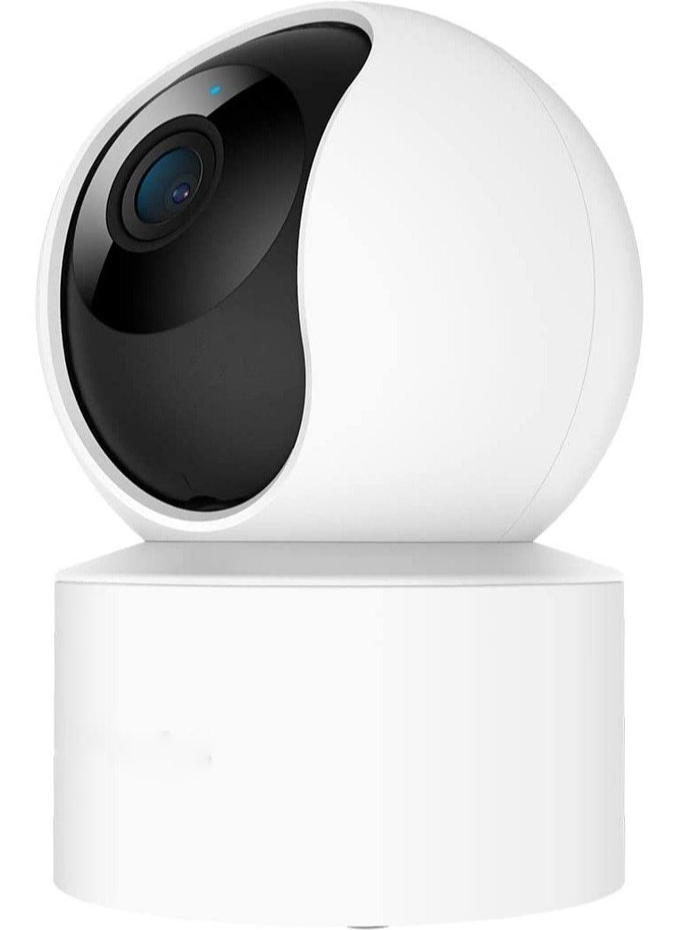 Smart Camera C200 1080p Resolution 360 Degrees View with AI Human Detection